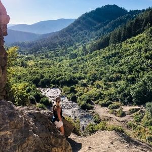 Meet your Posher, Shawn